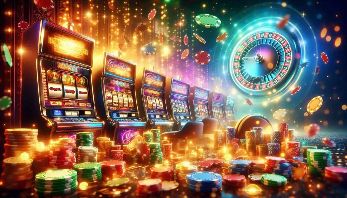 Spinko Casino